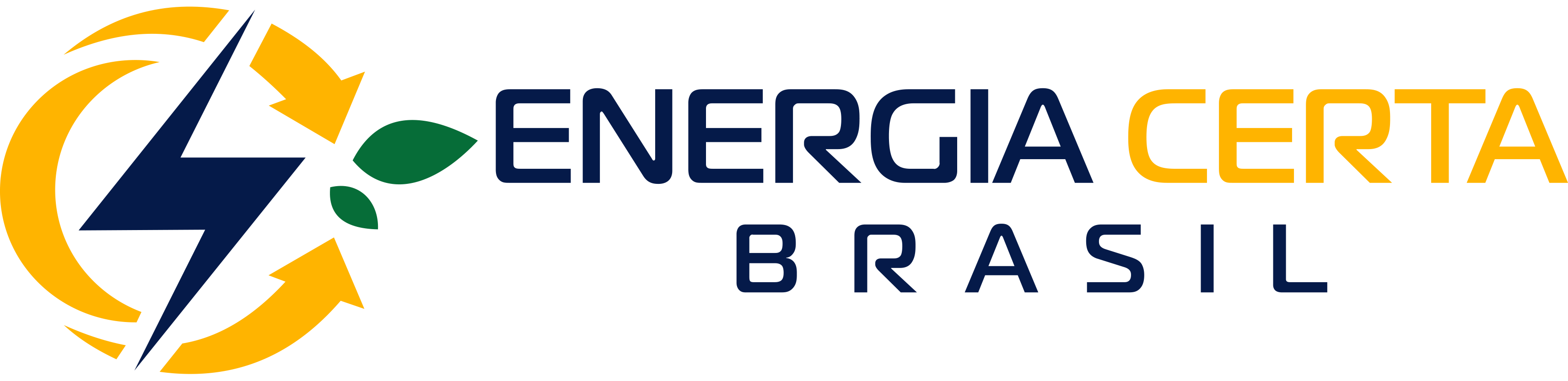 Energia Certa Brasil
